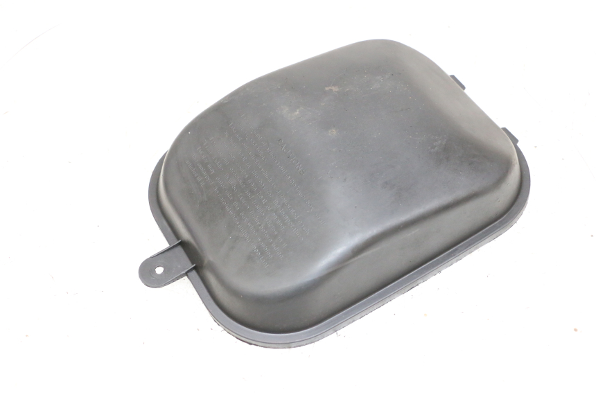 photo de CARENA SOTTO SELLA JM MOTORS OLDIES GT 4T 50 (2018 - 2025) - Dettaglio del componente