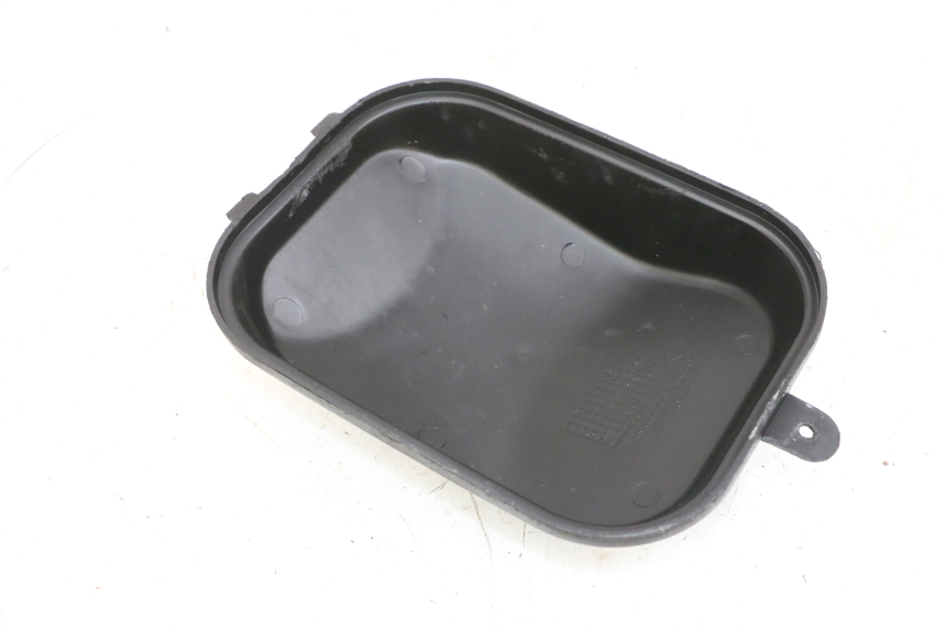 photo de CARENA SOTTO SELLA JM MOTORS OLDIES GT 4T 50 (2018 - 2025) - Zoom sullo stato d'uso