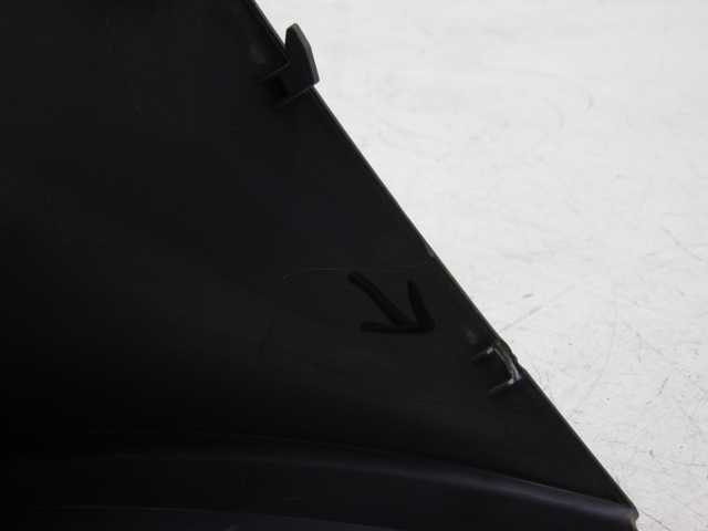 photo de COPERCHIO SOTTO SELLA PIAGGIO FLY 125 (2005 - 2012)