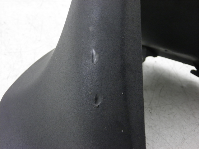 photo de COPERCHIO SOTTO SELLA PIAGGIO ZIP 2T 50 (2009 - 2019)