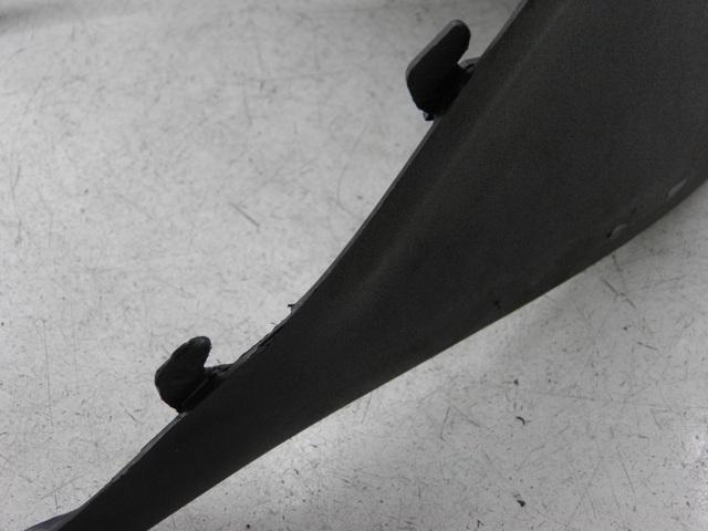 photo de COPERCHIO SOTTO SELLA PIAGGIO ZIP 2T 50 (2009 - 2019)