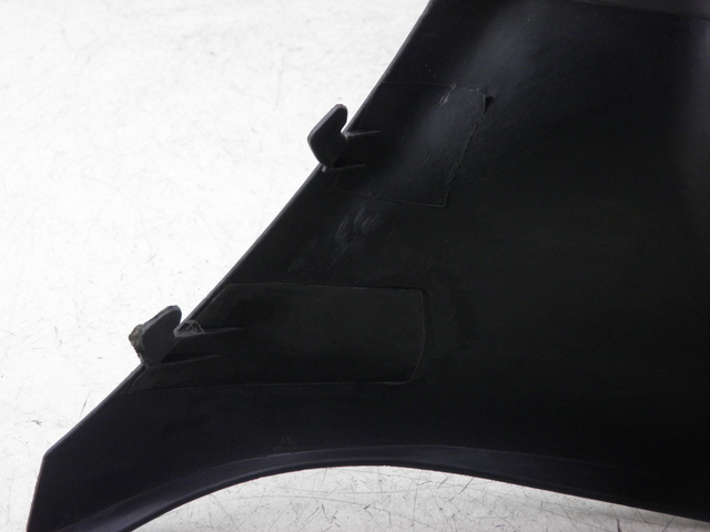 photo de COPERCHIO SOTTO SELLA PIAGGIO ZIP 2T 50 (2009 - 2019)