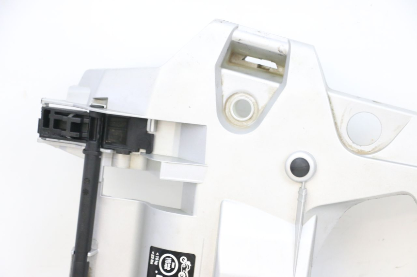 photo de CARENA SOTTO SELLA BMW R GS 1250 (2021 - 2024) - Foto prodotto supplementare