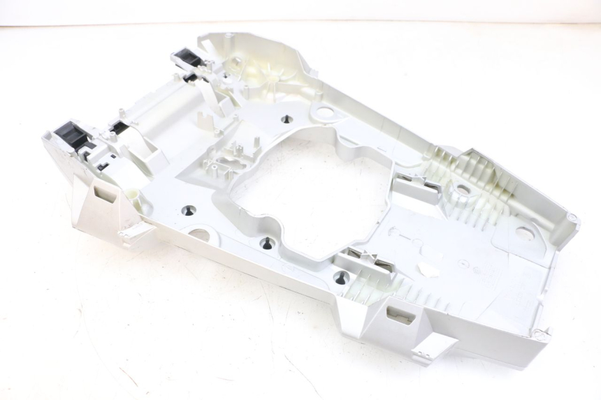 photo de CARENA SOTTO SELLA BMW R GS 1250 (2021 - 2024) - Zoom sullo stato d'uso