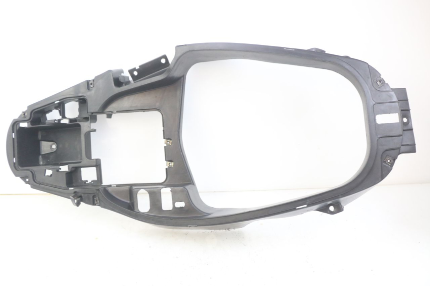 photo de CACHE SOTTO SELLA REVATTO IMPERATOR 125 (2007 - 2015)