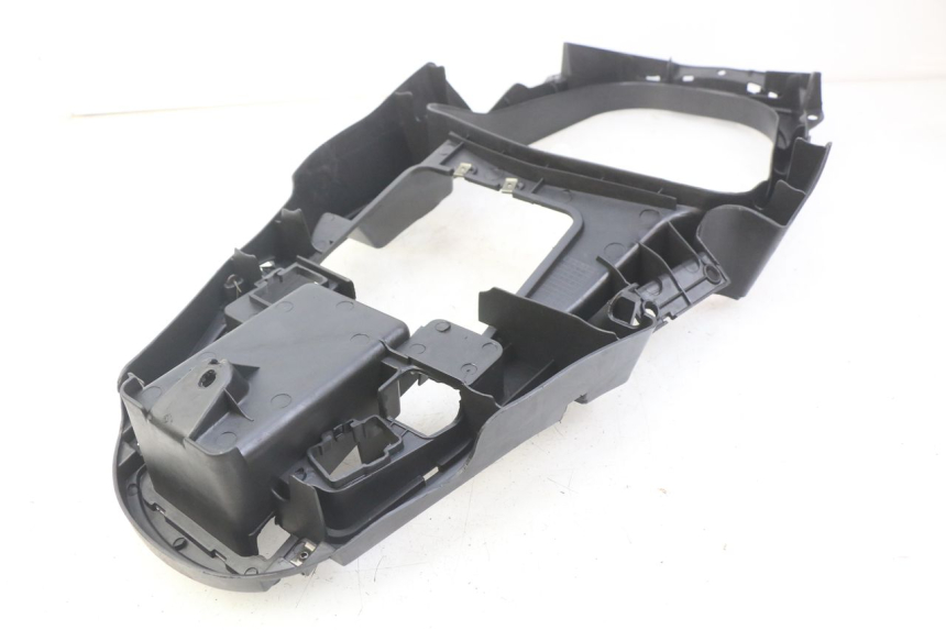 photo de CACHE SOTTO SELLA REVATTO IMPERATOR 125 (2007 - 2015)