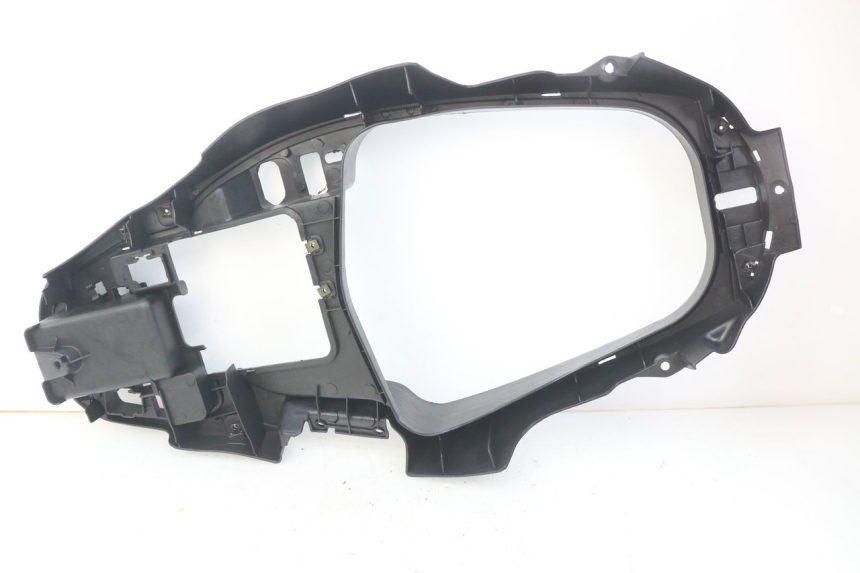 photo de CACHE SOTTO SELLA REVATTO IMPERATOR 125 (2007 - 2015)