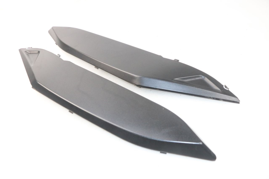 photo de COPERCHIO SOTTO SELLA DAELIM S3 125 (2010 - 2017)