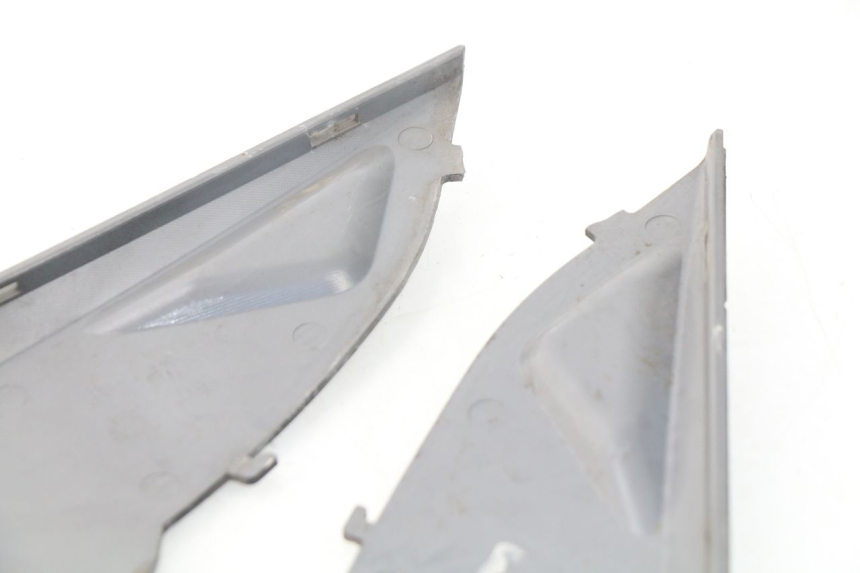 photo de COPERCHIO SOTTO SELLA DAELIM S3 125 (2010 - 2017)