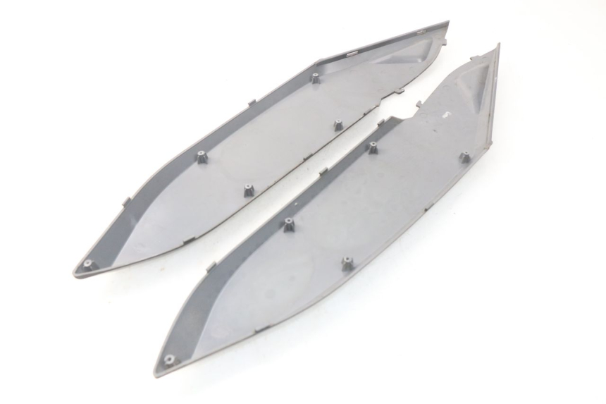 photo de COPERCHIO SOTTO SELLA DAELIM S3 125 (2010 - 2017)