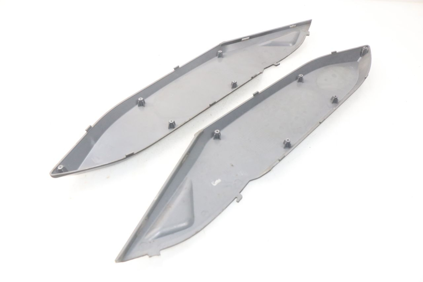 photo de COPERCHIO SOTTO SELLA DAELIM S3 125 (2010 - 2017)