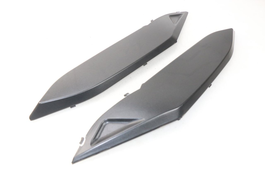 photo de COPERCHIO SOTTO SELLA DAELIM S3 125 (2010 - 2017)