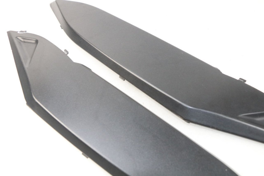 photo de COPERCHIO SOTTO SELLA DAELIM S3 125 (2010 - 2017)