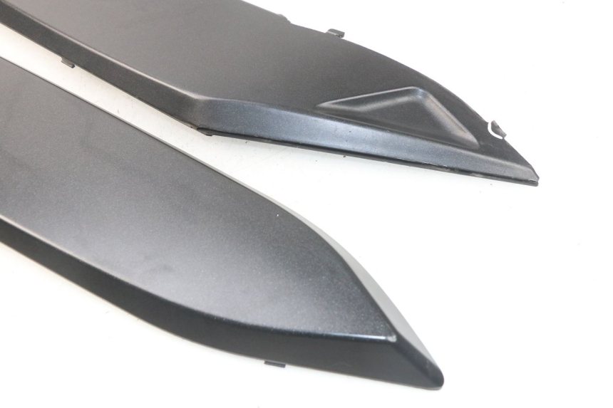 photo de COPERCHIO SOTTO SELLA DAELIM S3 125 (2010 - 2017)