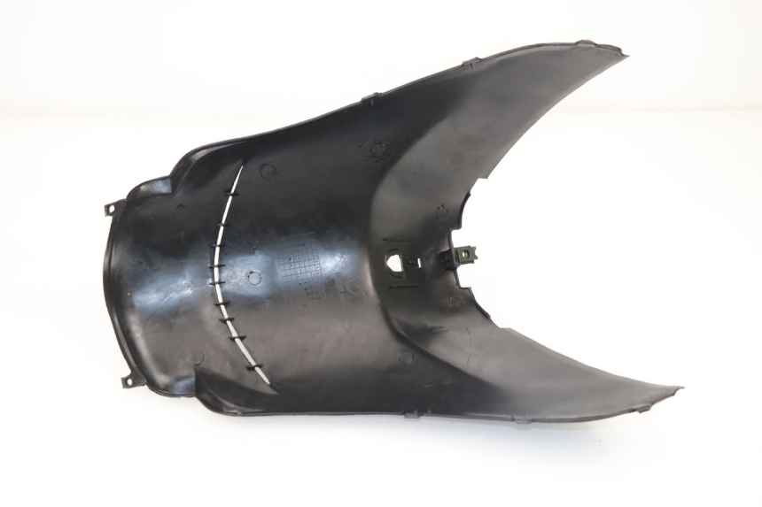 photo de COPERCHIO SOTTO SELLA SACHS EAGLE 50 (2007 - 2010)