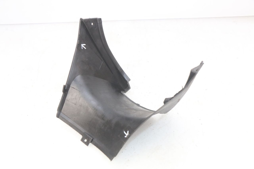 photo de COPERCHIO SOTTO SELLA SACHS SPEEDJET 2T 50 (2007 - 2014)