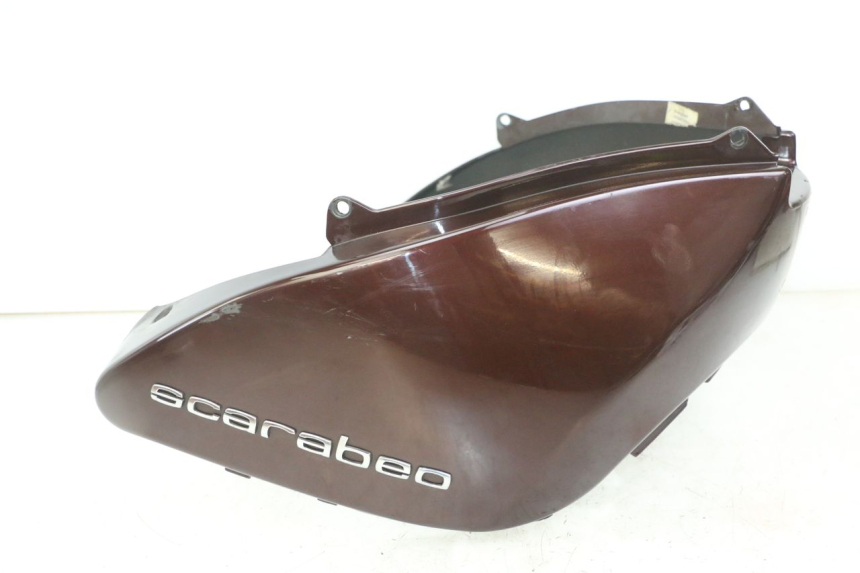 photo de CARENA SOTTO SELLA APRILIA SCARABEO GT TOURING 125 (1999 - 2005)