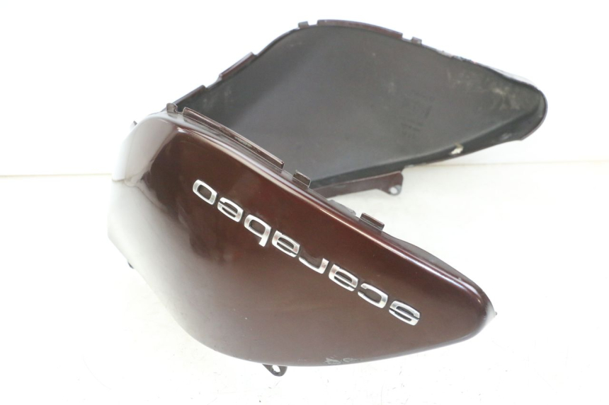 photo de CARENA SOTTO SELLA APRILIA SCARABEO GT TOURING 125 (1999 - 2005)