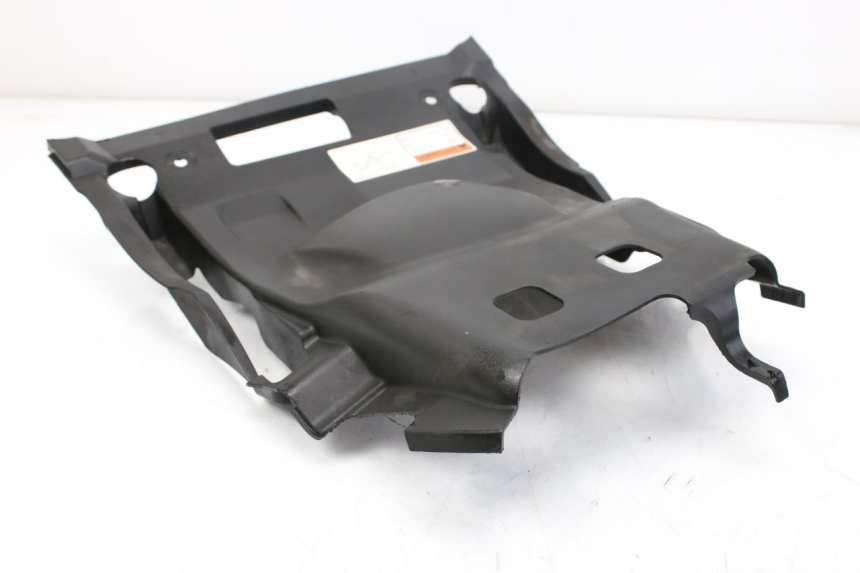 photo de CACHE SOTTO SELLA SUZUKI AN BURGMAN 400 (2006 - 2010)