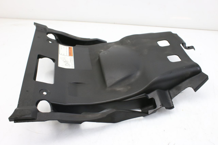 photo de CACHE SOTTO SELLA SUZUKI AN BURGMAN 400 (2006 - 2010)