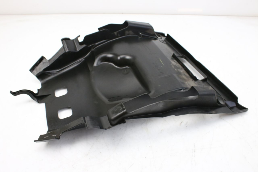 photo de CACHE SOTTO SELLA SUZUKI AN BURGMAN 400 (2006 - 2010)