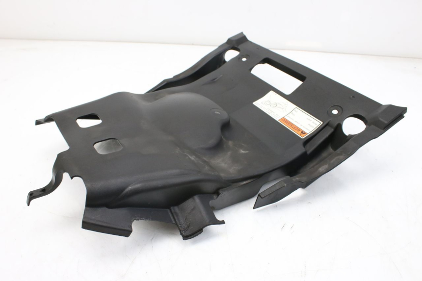 photo de CACHE SOTTO SELLA SUZUKI AN BURGMAN 400 (2006 - 2010)