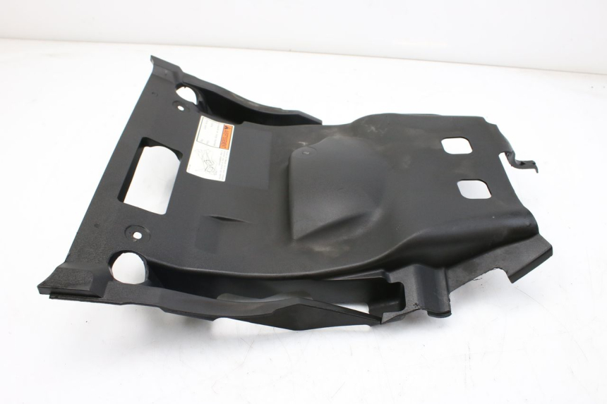 photo de CACHE SOTTO SELLA SUZUKI AN BURGMAN 400 (2006 - 2010)