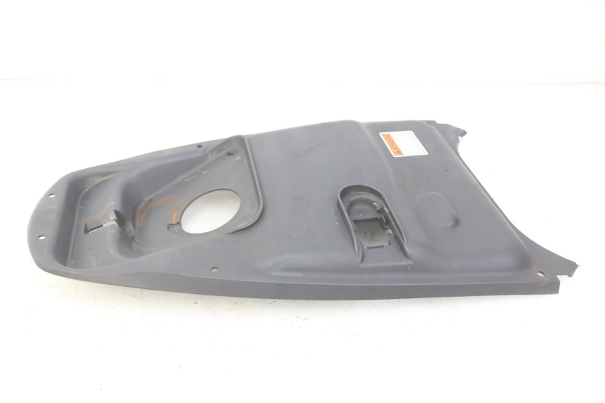 photo de CACHE SOTTO SELLA SUZUKI SIXTEEN 125 (2008 - 2010)