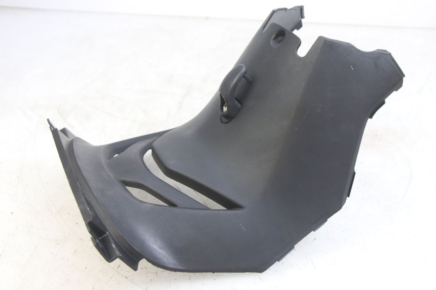 photo de COPERCHIO SOTTO SELLA SYM ORBIT 2 TS 2T 50 (2011 - 2016)