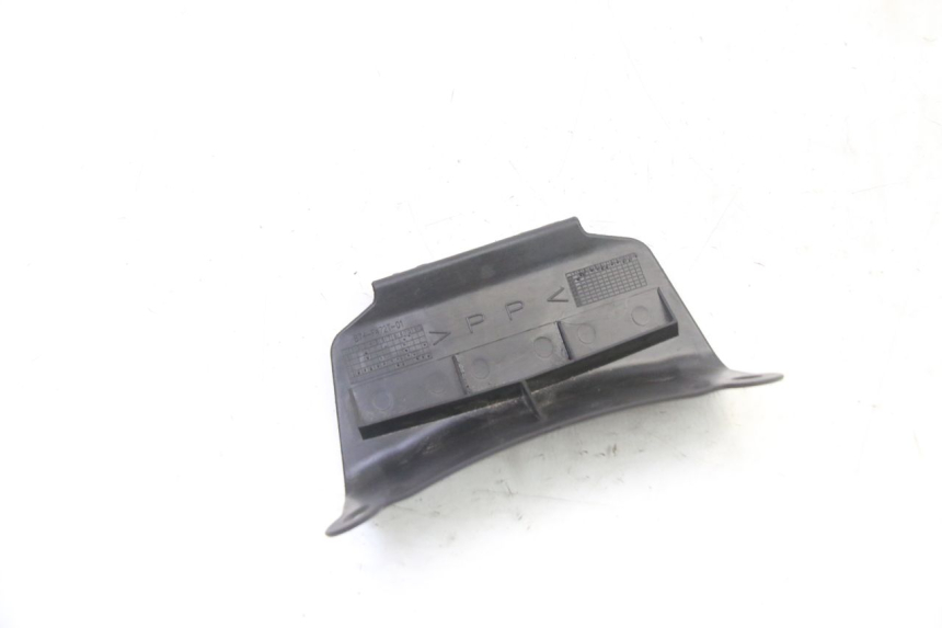 photo de CARENA SOTTO SELLA YAMAHA XMAX X-MAX 125 (2021 - 2025)