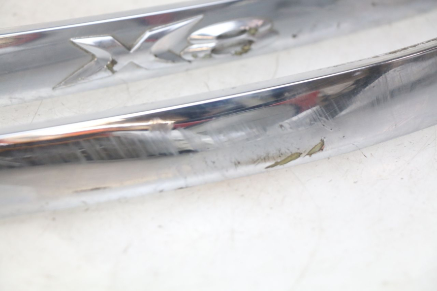 photo de COPERCHIO SOTTO SELLA PIAGGIO X8 125 (2004 - 2007)