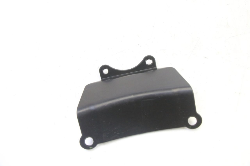 photo de CARENA SOTTO SELLA YAMAHA XMAX X-MAX 125 (2021 - 2025)