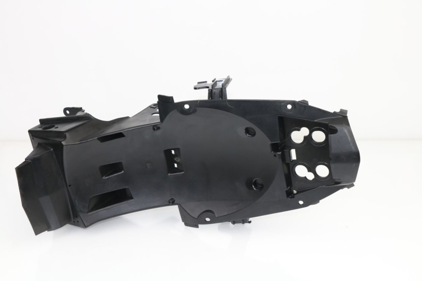 photo de COPERCHIO SOTTO SELLA YAMAHA XJ6 600 (2008 - 2016)