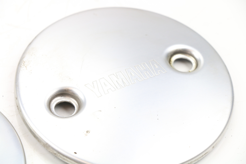 photo de COPERCHIO SOTTO SELLA YAMAHA XP T-MAX TMAX ABS 500 (2004 - 2007)