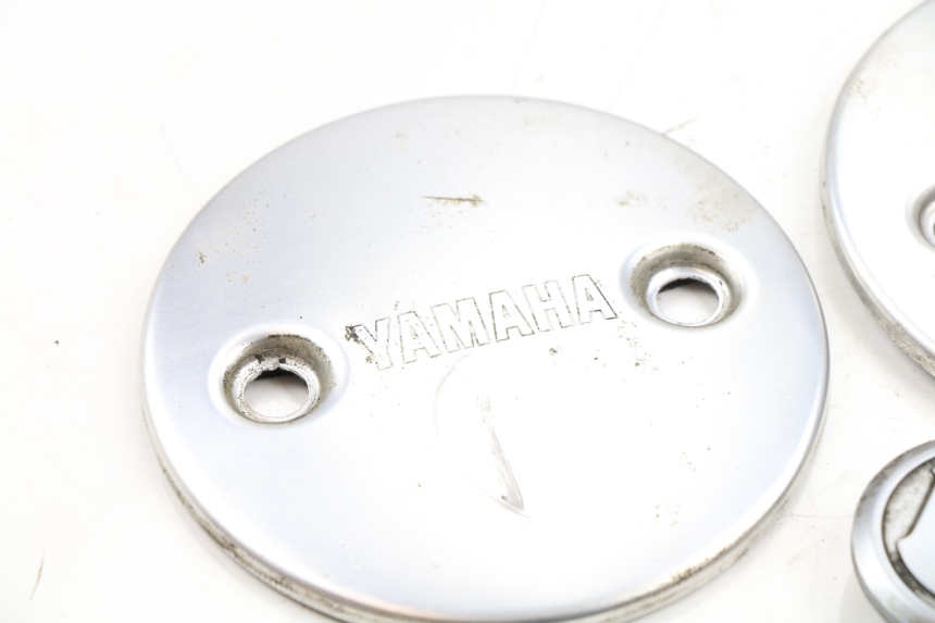 photo de COPERCHIO SOTTO SELLA YAMAHA XP T-MAX TMAX ABS 500 (2004 - 2007)