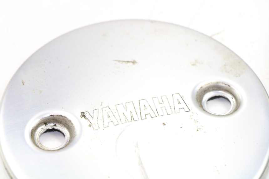 photo de COPERCHIO SOTTO SELLA YAMAHA XP T-MAX TMAX ABS 500 (2004 - 2007)