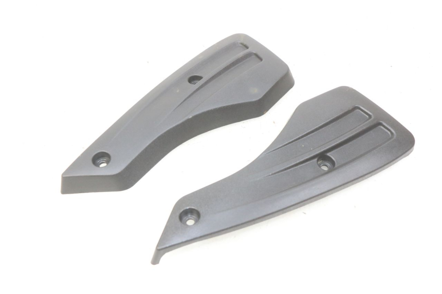 photo de COPERCHIO SOTTO SELLA YAMASAKI YM T 125 (2015 - 2020)