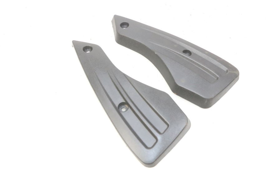 photo de COPERCHIO SOTTO SELLA YAMASAKI YM T 125 (2015 - 2020)