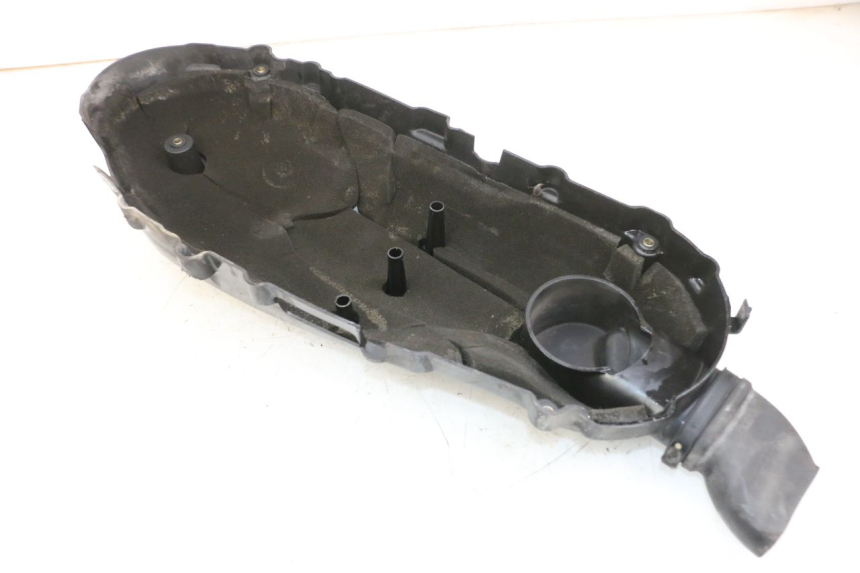 photo de CARTER TRASMISSIONE ADIVA AD3 300 (2014 - 2020)