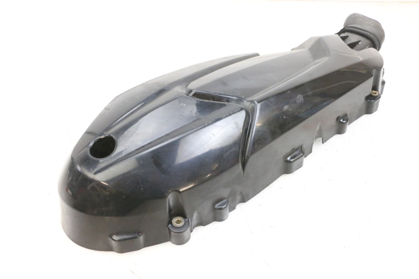 photo de CARTER TRASMISSIONE ADIVA AD3 300 (2014 - 2020)