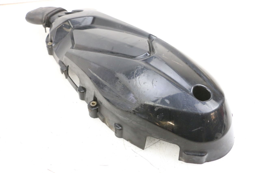 photo de CARTER TRASMISSIONE ADIVA AD3 300 (2014 - 2020)