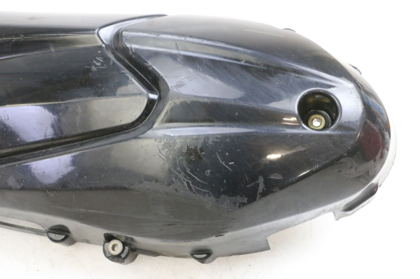 photo de CARTER TRASMISSIONE ADIVA AD3 300 (2014 - 2020)