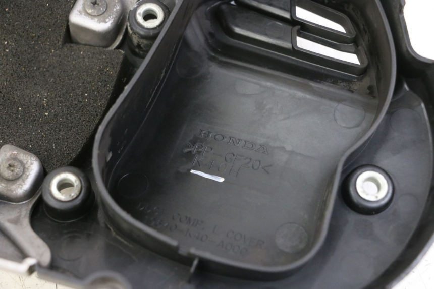 photo de CARTER TRASMISSIONE HONDA FORZA 125 (2021 - 2025)