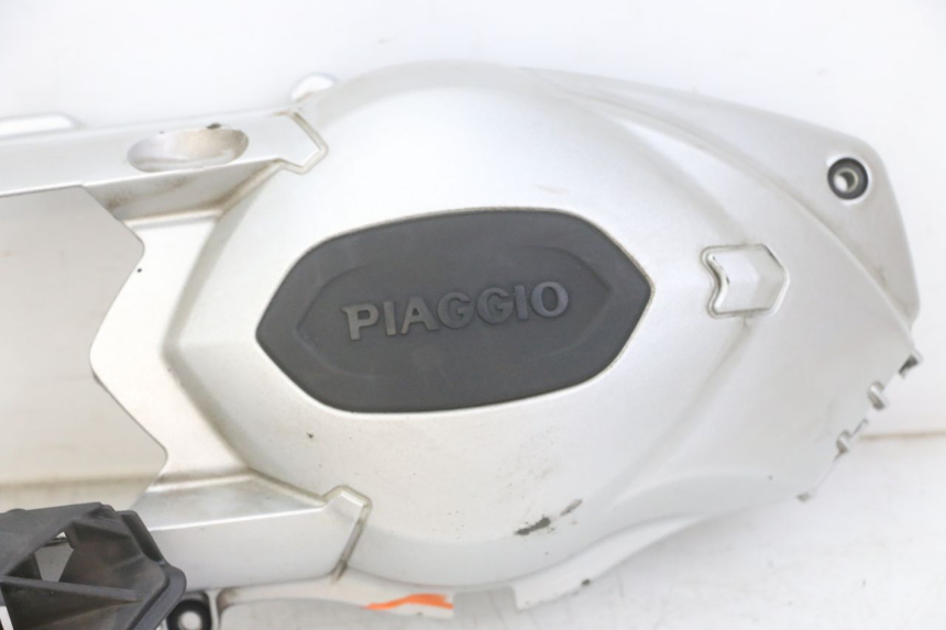 photo de CARTER TRASMISSIONE PIAGGIO MP3 LT 300 (2010 - 2016)