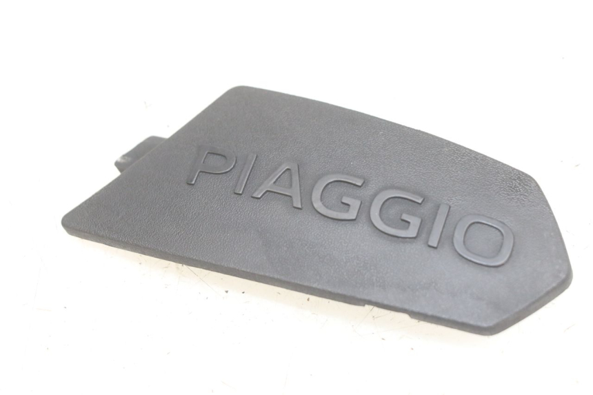 photo de COPERCHIO DELLA TRASMISSIONE PIAGGIO MEDLEY 125 (2016 - 2023)
