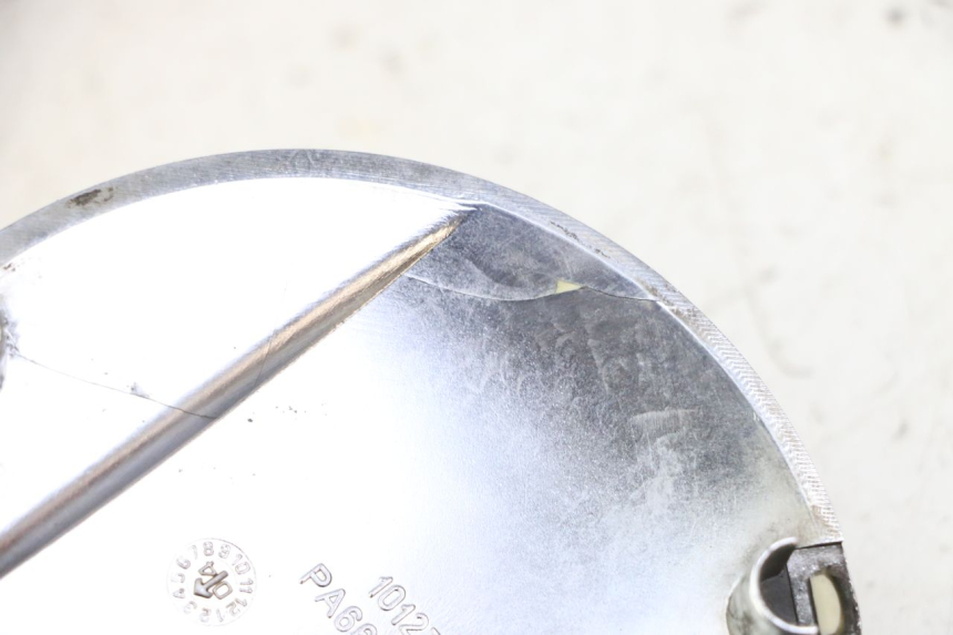 photo de CARTER TRASMISSIONE PIAGGIO VESPA GRANTURISMO 200 (2004 - 2005)