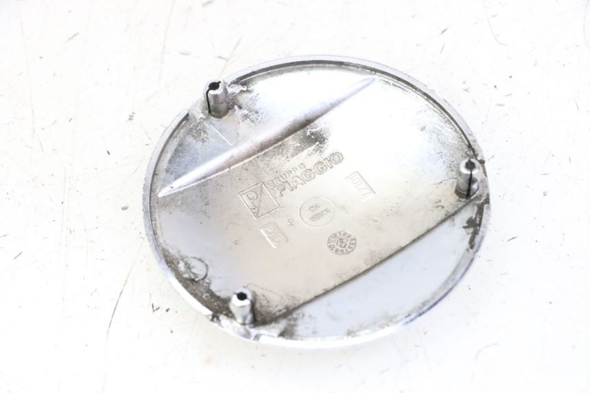 photo de CARTER TRASMISSIONE PIAGGIO VESPA LX 150 (2005 - 2013)