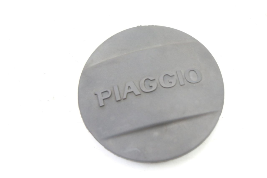 photo de COPERCHIO DELLA TRASMISSIONE PIAGGIO X8 125 (2004 - 2007)