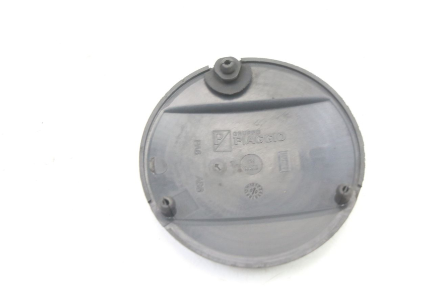 photo de COPERCHIO DELLA TRASMISSIONE PIAGGIO X8 125 (2004 - 2007)