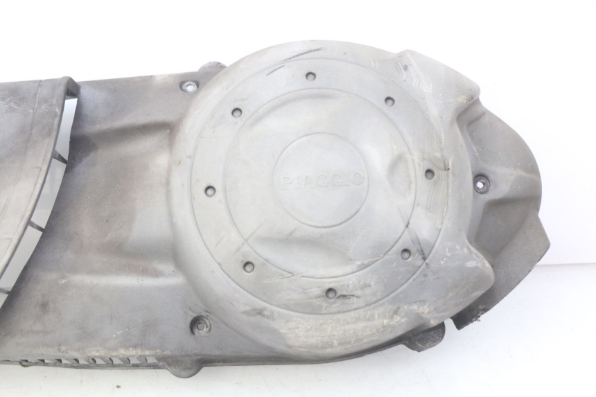 photo de COPERCHIO DELLA TRASMISSIONE PIAGGIO X9 EVOLUTION 500 (2003 - 2005)